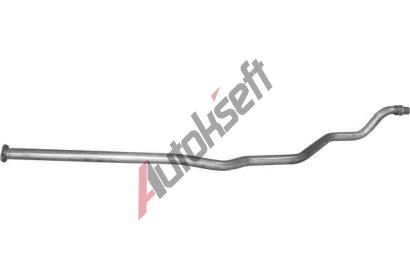 POLMO Výfuková trubka PLM 10.82, 10.82 POLMO Výfuková trubka PLM 10.82, 10.82