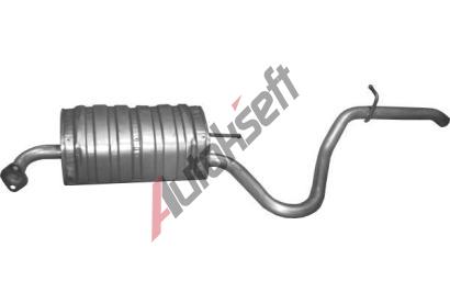 POLMO Zadn� tlumi� v�fuku PLM 10.83, 10.83