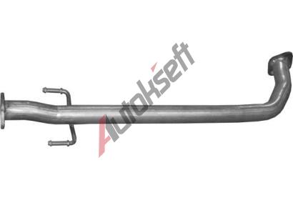 POLMO V�fukov� trubka PLM 10.85, 10.85