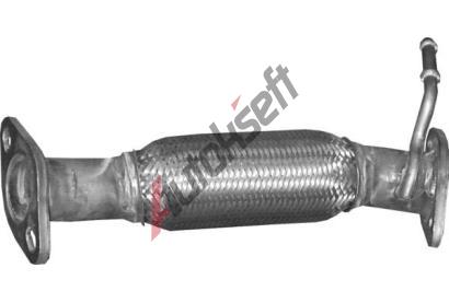 POLMO Vfukov trubka PLM 10.86, 10.86