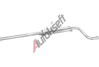 POLMO St�edn� tlumi� v�fuku PLM 11.04, 11.04