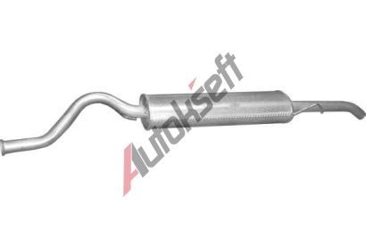 POLMO Zadn� tlumi� v�fuku PLM 11.67, 11.67