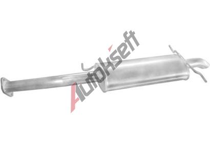 POLMO Zadn tlumi vfuku PLM 12.105, 12.105