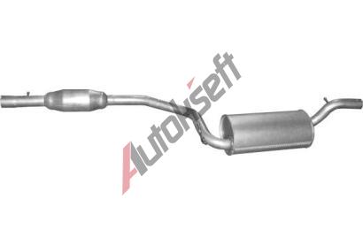 POLMO Zadn� tlumi� v�fuku PLM 12.12, 12.12