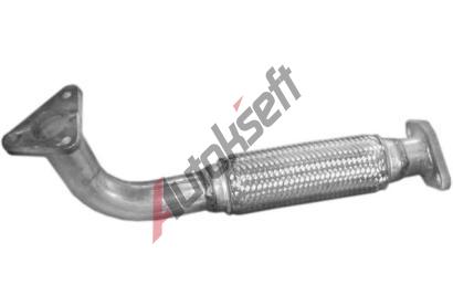 POLMO Vfukov trubka PLM 12.150, 12.150