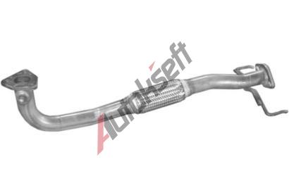 POLMO Vfukov trubka PLM 12.191, 12.191