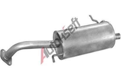 POLMO Zadn tlumi vfuku PLM 12.193, 12.193