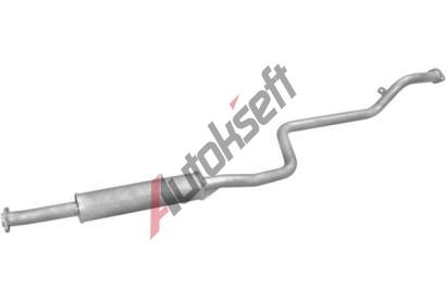 POLMO Stedn tlumi vfuku PLM 12.202, 12.202