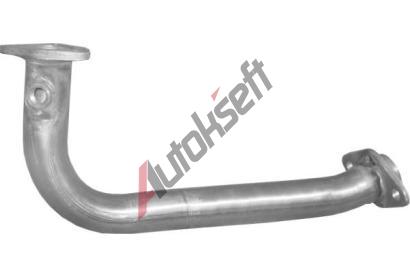 POLMO Vfukov trubka PLM 12.207, 12.207