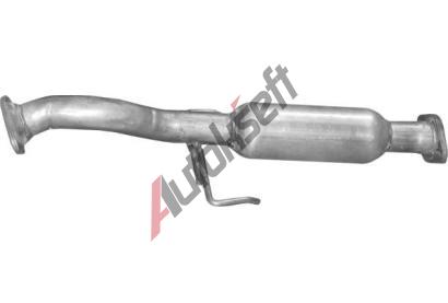 POLMO Pedn tlumi vfuku PLM 12.208, 12.208
