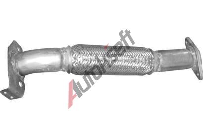 POLMO Vfukov trubka PLM 12.214, 12.214