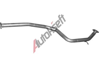 POLMO Vfukov trubka PLM 12.23, 12.23