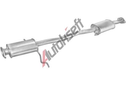 POLMO St�edn� tlumi� v�fuku PLM 12.41, 12.41