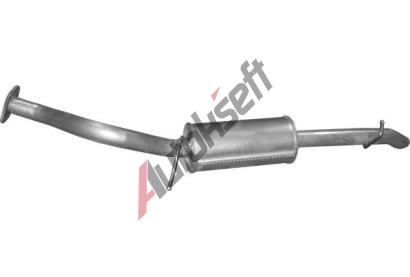 POLMO Zadn tlumi vfuku PLM 12.90, 12.90