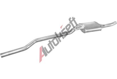 POLMO Stedn tlumi vfuku PLM 13.01, 13.01