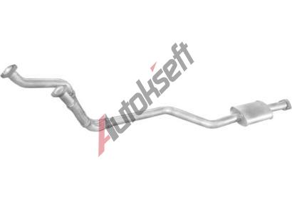 POLMO P�edn� tlumi� v�fuku PLM 13.120, 13.120