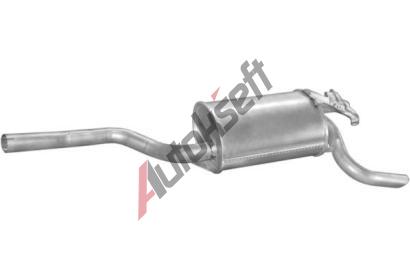 POLMO Zadn� tlumi� v�fuku PLM 13.13, 13.13