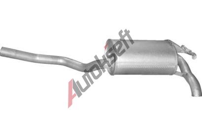 POLMO Zadn� tlumi� v�fuku PLM 13.14, 13.14