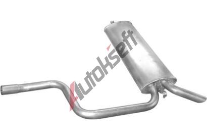 POLMO Zadn tlumi vfuku PLM 13.19, 13.19