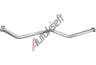 POLMO Vfukov trubka PLM 13.200, 13.200