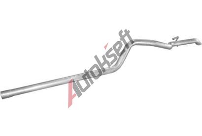 POLMO Vfukov trubka PLM 13.259, 13.259