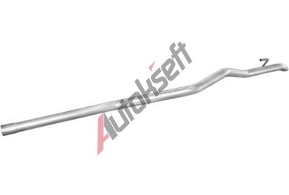 POLMO Vfukov trubka PLM 13.263, 13.263