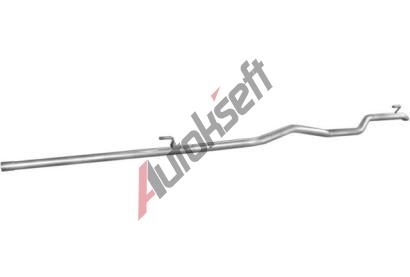 POLMO Vfukov trubka PLM 13.264, 13.264