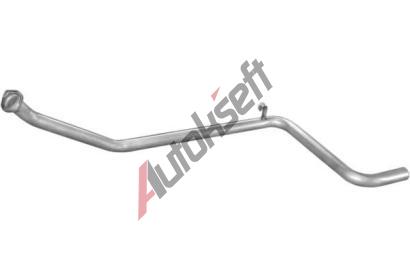 POLMO Vfukov trubka PLM 13.267, 13.267