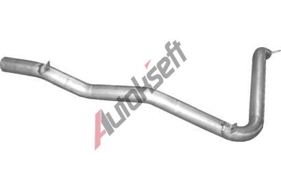 POLMO Vfukov trubka PLM 13.27, 13.27