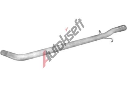 POLMO Výfuková trubka PLM 13.274, 13.274 POLMO Výfuková trubka PLM 13.274, 13.274