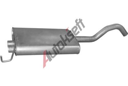 POLMO St�edn� tlumi� v�fuku PLM 13.86, 13.86