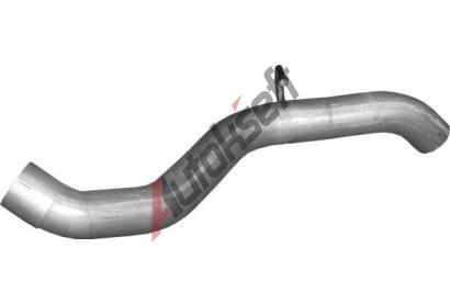 POLMO Vfukov trubka PLM 13.87, 13.87