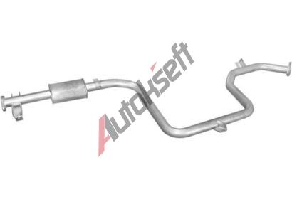 POLMO St�edn� tlumi� v�fuku PLM 14.112, 14.112