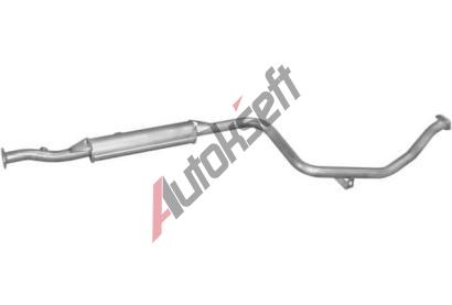 POLMO St�edn� tlumi� v�fuku PLM 14.19, 14.19