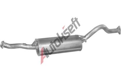 POLMO Zadn tlumi vfuku PLM 14.96, 14.96