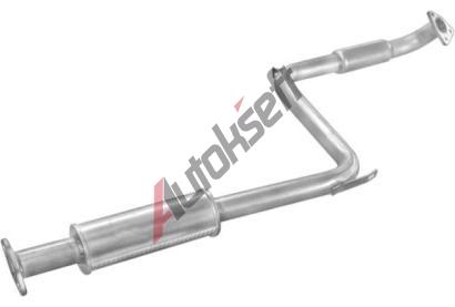 POLMO St�edn� tlumi� v�fuku PLM 14.97, 14.97