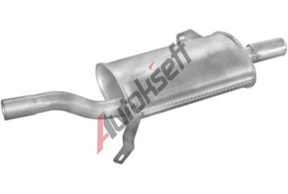 POLMO Zadn� tlumi� v�fuku PLM 15.03, 15.03