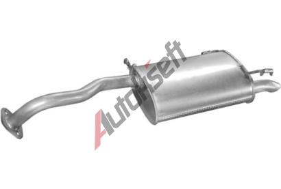 POLMO Zadn� tlumi� v�fuku PLM 15.04, 15.04