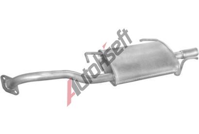 POLMO Zadn tlumi vfuku PLM 15.128, 15.128