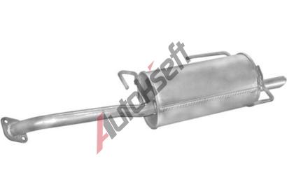 POLMO Zadn� tlumi� v�fuku PLM 15.162, 15.162