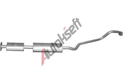 POLMO St�edn� tlumi� v�fuku PLM 15.17, 15.17