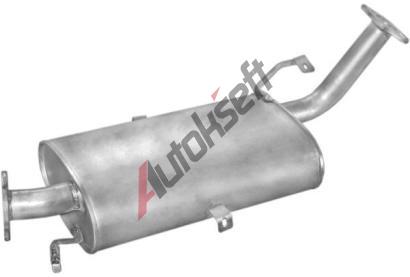 POLMO St�edn� tlumi� v�fuku PLM 15.194, 15.194