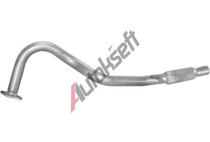 POLMO Zadn tlumi vfuku PLM 15.210, 15.210