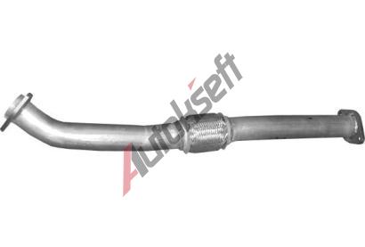 POLMO Vfukov trubka PLM 15.211, 15.211