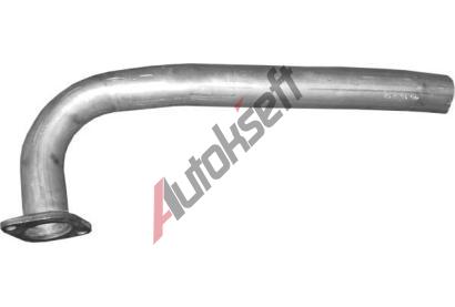 POLMO Výfuková trubka PLM 15.212, 15.212 POLMO Výfuková trubka PLM 15.212, 15.212