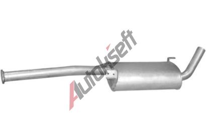 POLMO Zadn tlumi vfuku PLM 15.228, 15.228