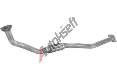 POLMO Vfukov trubka PLM 15.350, 15.350