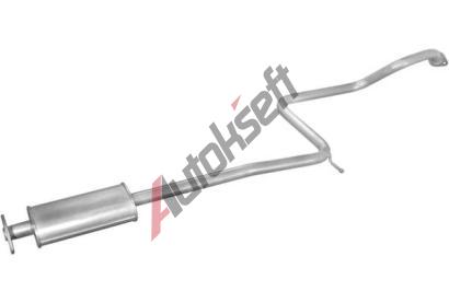 POLMO St�edn� tlumi� v�fuku PLM 15.370, 15.370