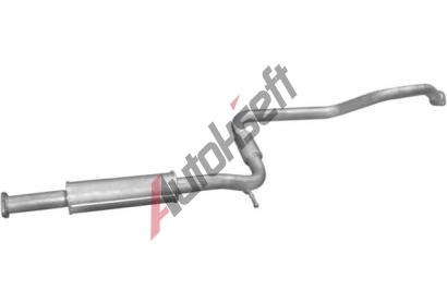 POLMO St�edn� tlumi� v�fuku PLM 15.400, 15.400