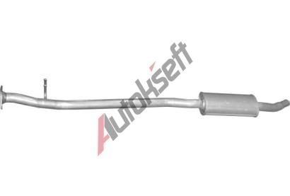 POLMO St�edn� tlumi� v�fuku PLM 15.54, 15.54